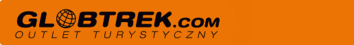 Globtrek Outlet Turystyczny Strona Główna